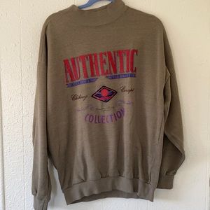 3/$20 Vintage sweatshirt